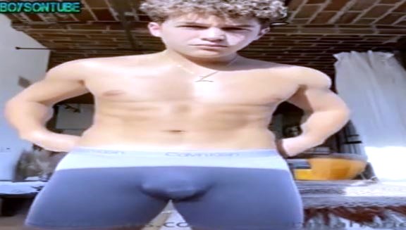 bulge cock